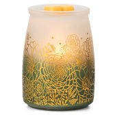 Tranquil Glow Scentsy Warmer