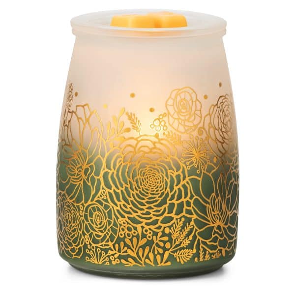Tranquil Glow Scentsy Warmer