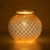Victorian Glow – Gold Warmer Dark Setting