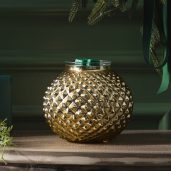 Victorian Glow – Gold Warmer Real Life 2