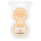 White Peach & Cranberry Scentsy Pods - Twin Pack