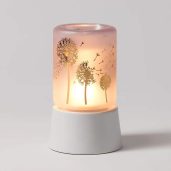 Wishbloom Scentsy Mini Warmer With Tabletop Base