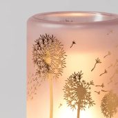 Wishbloom Scentsy Mini Warmer With Tabletop Base Close Up