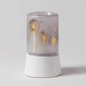 Wishbloom Scentsy Mini Warmer With Tabletop Base Switched Off