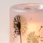 Wishbloom Scentsy Plugin Mini Warmer Close Up