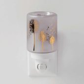 Wishbloom Scentsy Plugin Mini Warmer Swicthed Off