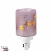 Wishbloom Scentsy Plugin Mini Warmer Switched Off