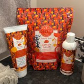 Zombie Punch Scentsy Body Bundle Real Life