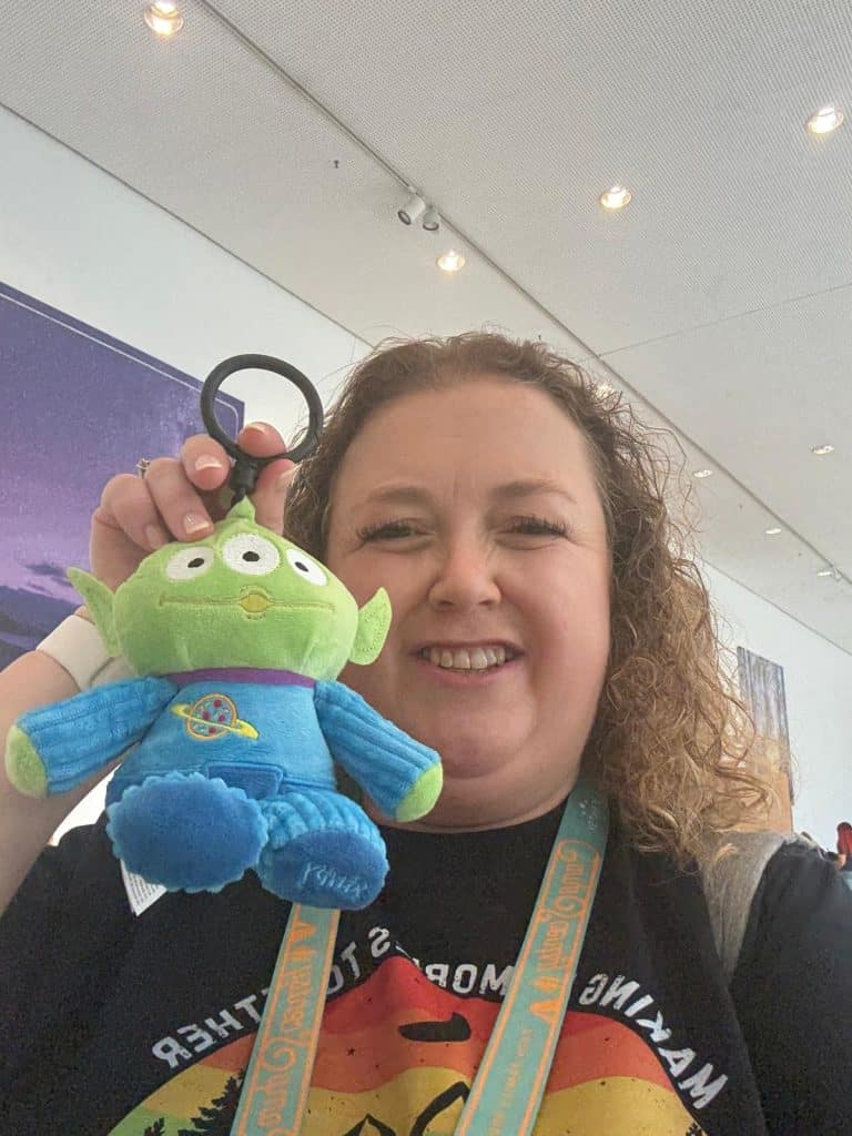 New Products Show at Scentsy Family Reunion 2025