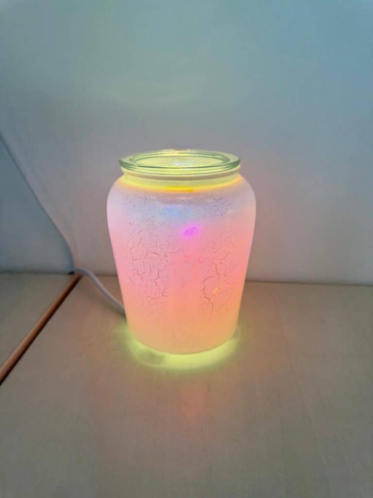 New Products Show at Scentsy Family Reunion 2025