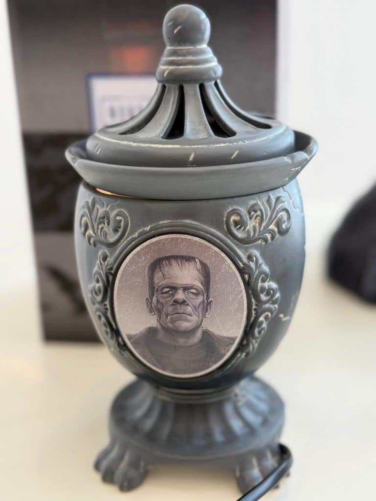 New Products Show at Scentsy Family Reunion 2025