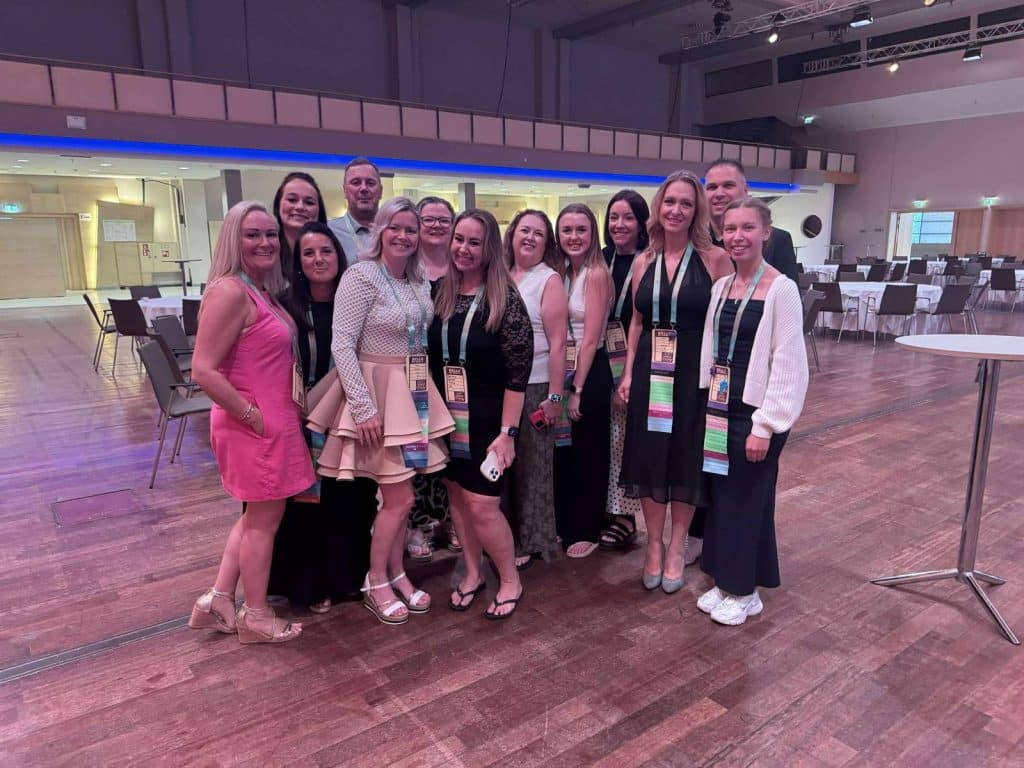 Scentsy Region 2 Superstar Directors