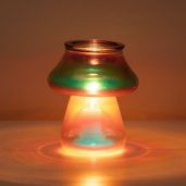 Amanita Scentsy Warmer