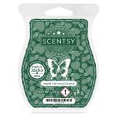 Apple Harvest Dreams Scentsy Wax Bar Melt