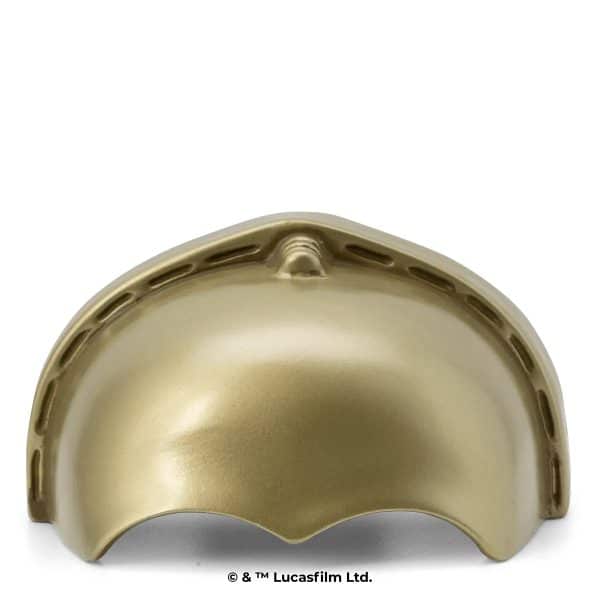 C-3PO™ – Scentsy replacement lid