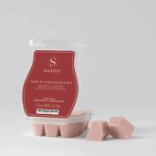 Cider & Crimson Berries Scentsy Wax Bar