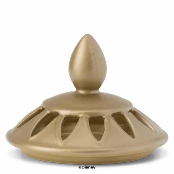 Disney Aladdin Magic Lamp – replacement lid