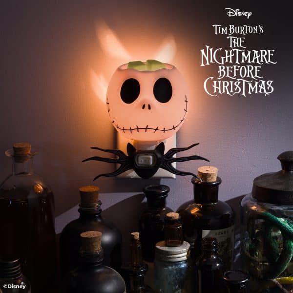 Nightmare Before Christmas