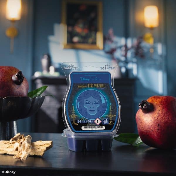 Disney The Haunted Mansion: Ring the Bell – Scentsy Bar