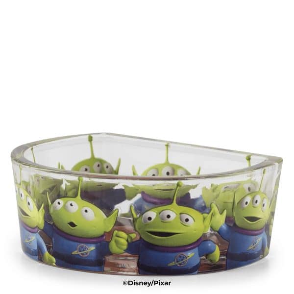 Disney and Pixar Toy Story The Claw – replacement dish