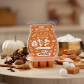 Have S'more Pumpkin Scentsy Bar