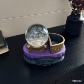 Madame Leota Crystal Ball Scentsy Warmer Disney Haunted Mansion