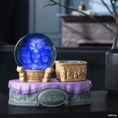 Madame Leota Crystal Ball Scentsy Warmer Disney Haunted Mansion