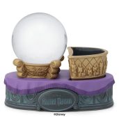 Madame Leota Crystal Ball Scentsy Warmer Disney Haunted Mansion