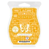 Pumpkin Honey Spice Scentsy Bar