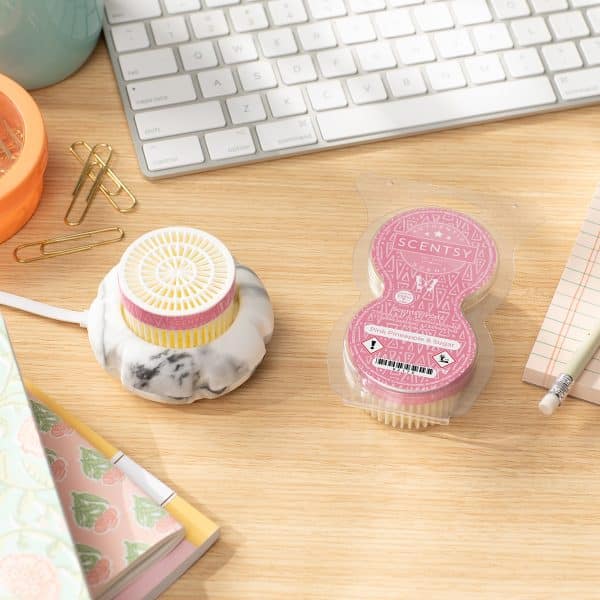 Scentsy Air Solo