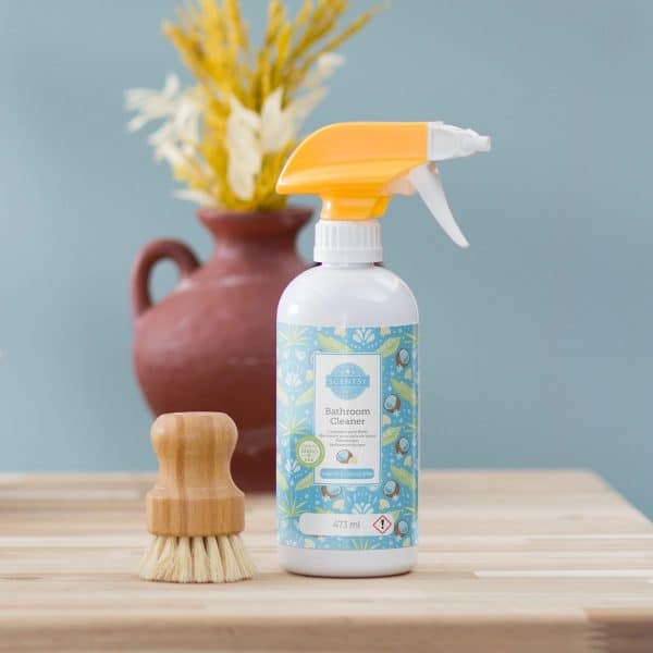 Bathroom Cleaner