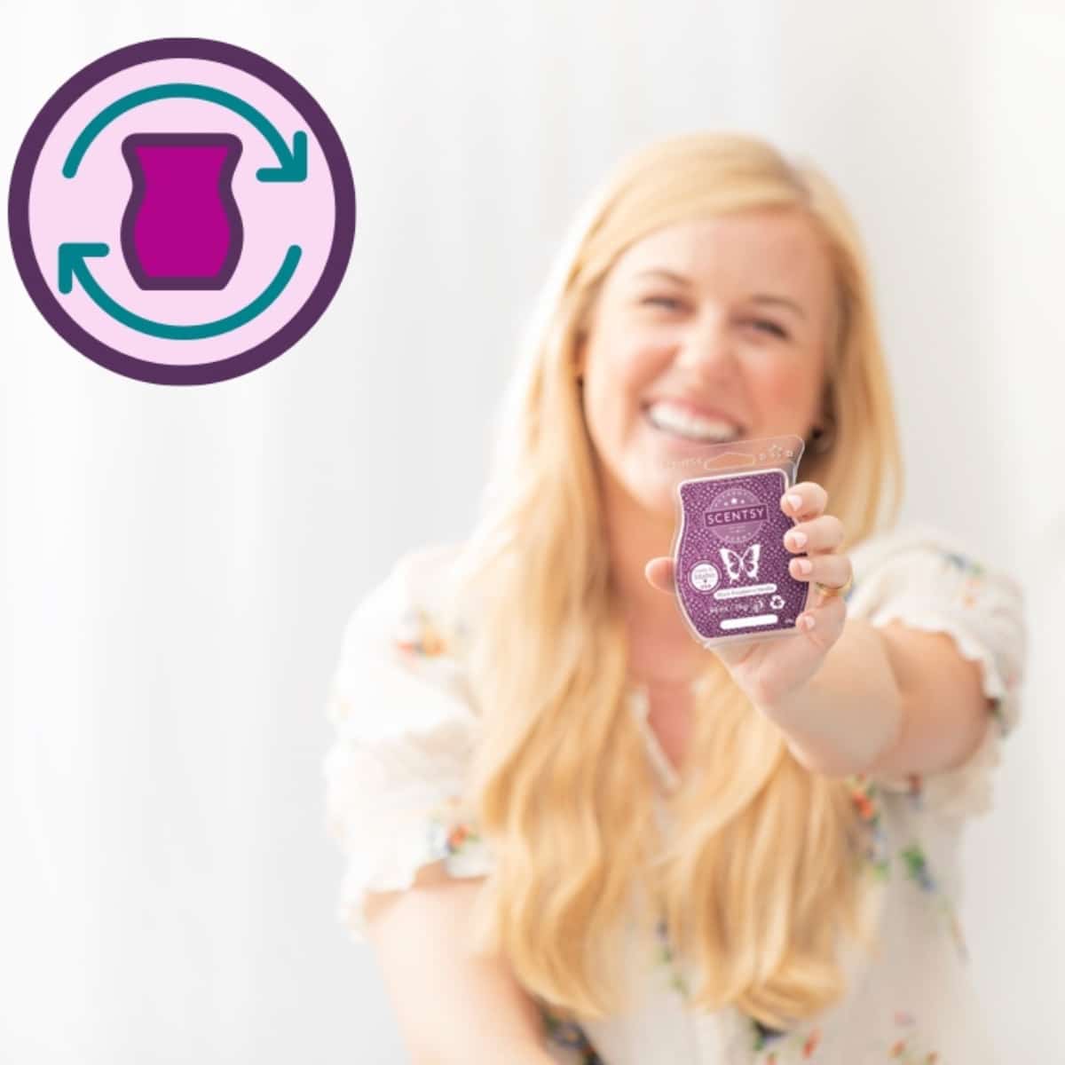 Scentsy Club Always Get My Bar