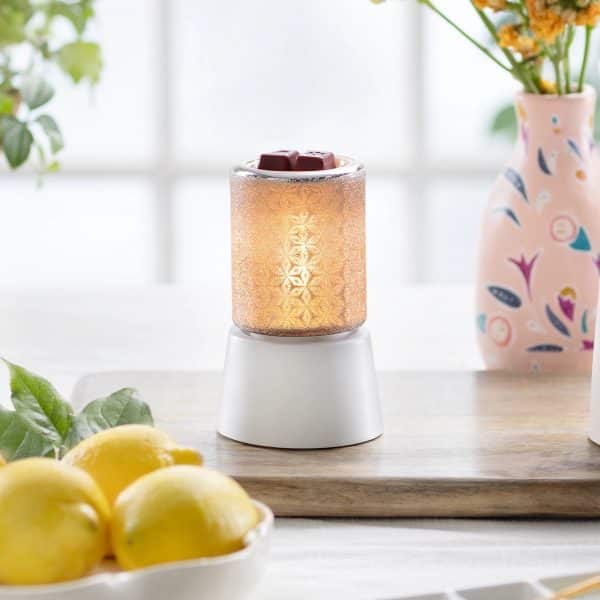 Scentsy Mini & Tabletop Warmers