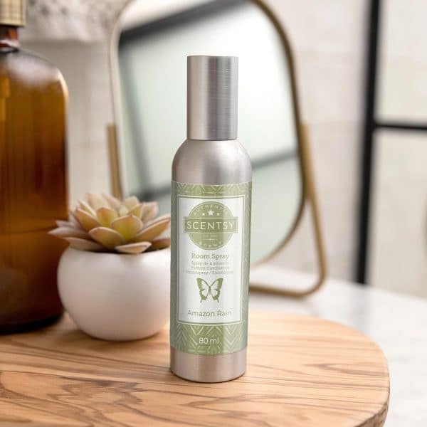 Scentsy Room Sprays