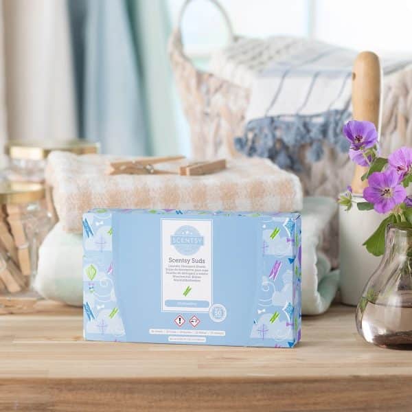 Scentsy Suds