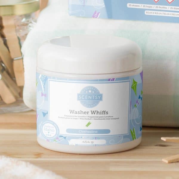 Washer Whiffs