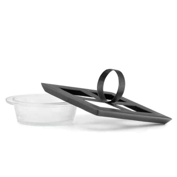 Shining Light replacement lid