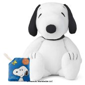 Snoopy™ – Scentsy Buddy + Snoopy’s™ Autumn Adventure – Scent Pak