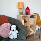 Snoopy™ – Scentsy Buddy + Snoopy’s™ Autumn Adventure – Scent Pak