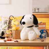 Snoopy™ – Scentsy Buddy + Snoopy’s™ Autumn Adventure – Scent Pak