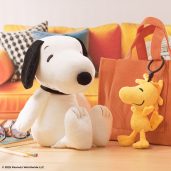Snoopy™ – Scentsy Buddy + Snoopy’s™ Autumn Adventure – Scent Pak