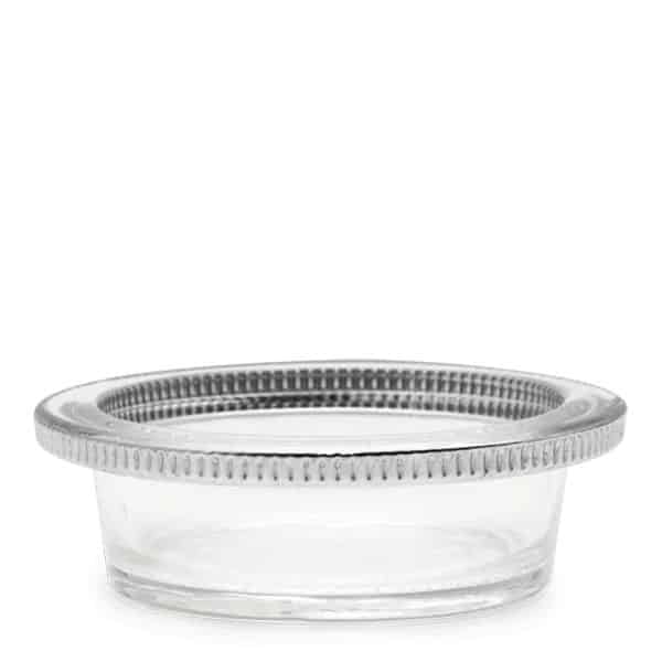 Snowflake Sparkle replacement dish