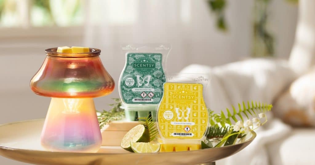 Woodlands Charm limited-time offer