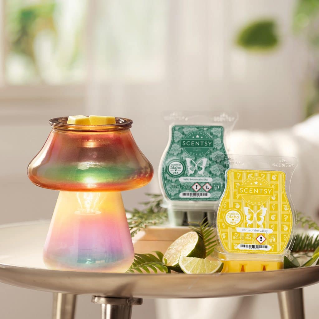 Woodlands Charm limited-time offer