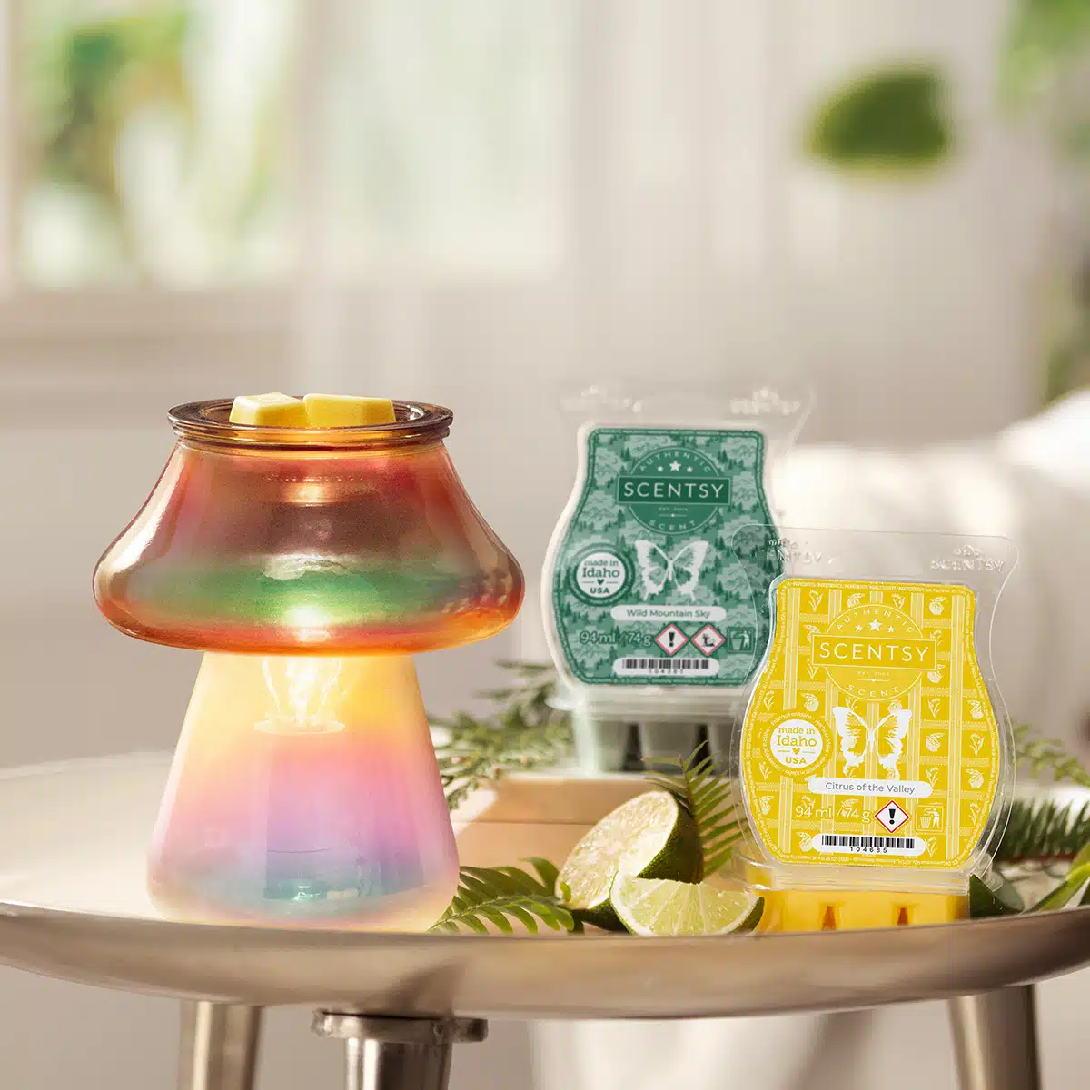 Woodlands Charm limited-time offer