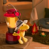 Woodstock™ Beagle Scouts – Scentsy Buddy Clip