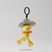 Woodstock™ Beagle Scouts – Scentsy Buddy Clip