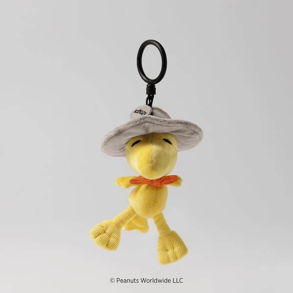 Woodstock™ Beagle Scouts – Scentsy Buddy Clip