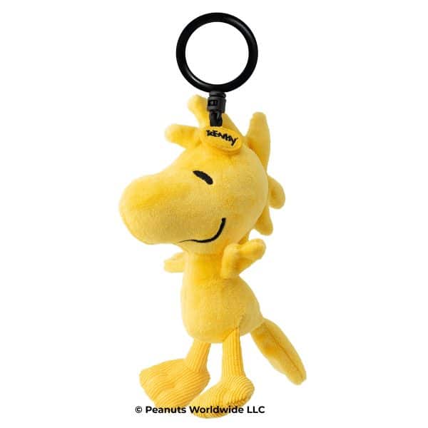 Woodstock™ – Scentsy Buddy Clip