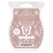 Cocoa Cashmere Scentsy Bar